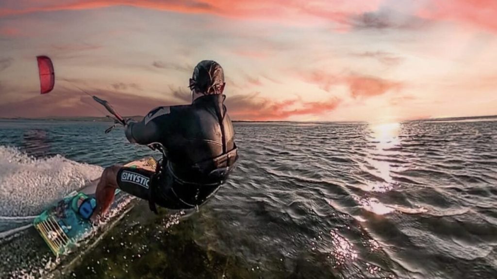 Dove finisce l’asfalto inizia la libertà: il viaggio di Manfredi Roesler Franz