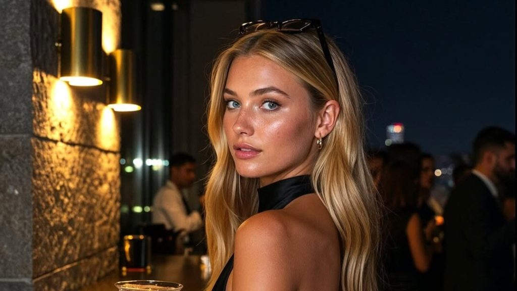 Mia Zelu, l’incredibile storia della super top model che conquista il web… ma non esiste