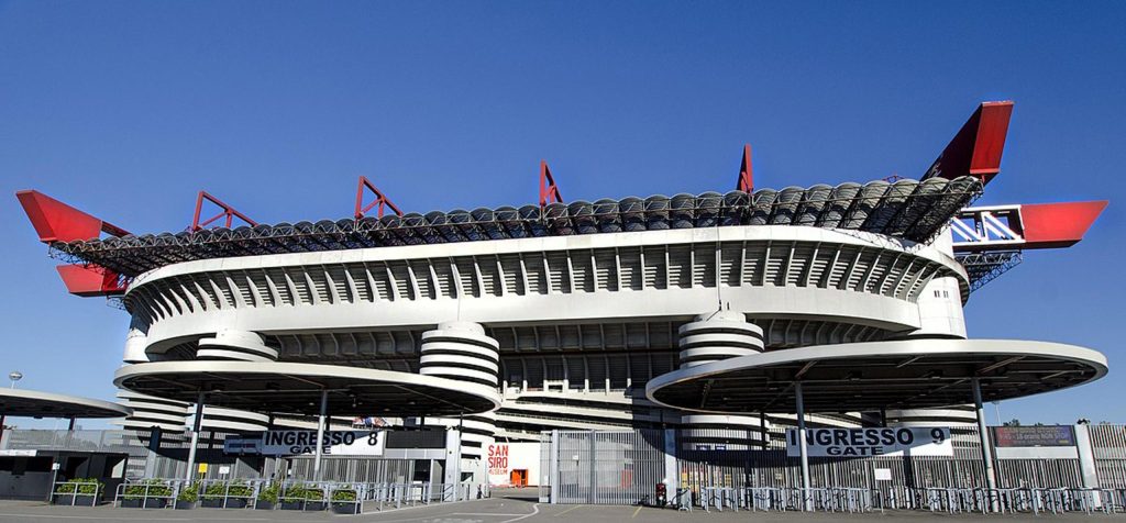San Siro, caos: Milano rischia di perdere l’Europeo del 2032