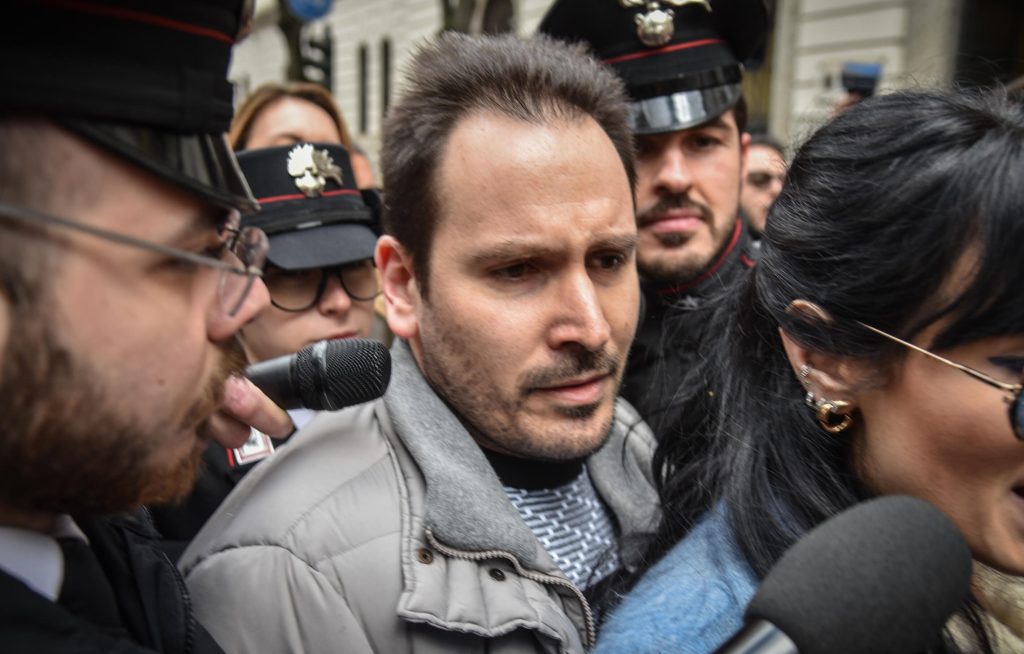 Garlasco, parla il papà di Andrea Sempio: «Mio figlio non ha ucciso Chiara Poggi. Vi dico dov’era quel giorno»