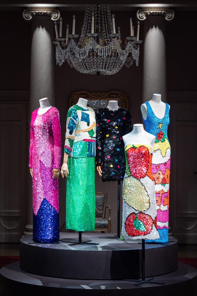 Palazzo Pitti si veste di nuovo