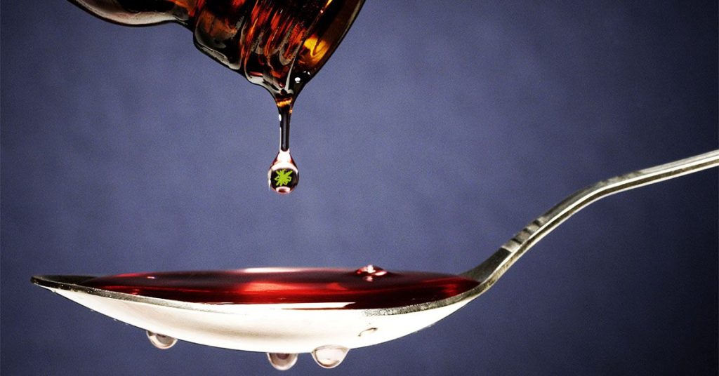 Parkinson's: Cough Medicine May Help Slow Down Cognitive Decline