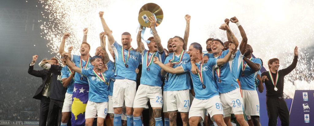 Serie A, quanto hanno guadagnato i club per i diritti tv nel 2024/2025