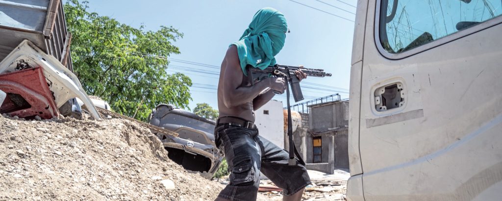 Baby sicari: il modello sudamericano che contagia l’Europa