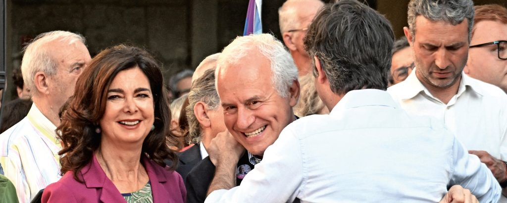 L’eterno ritorno dei cattodem