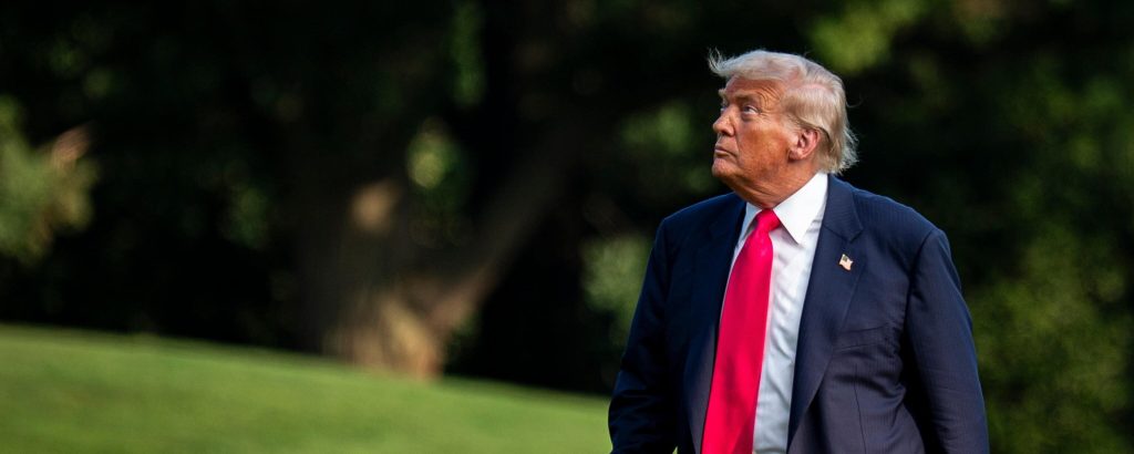 La fatwa contro Trump è una dichiarazione di guerra all’Occidente