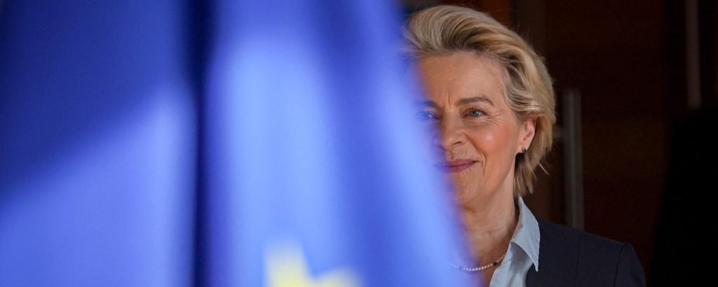 La maggioranza di Ursuls von der Leyen traballa e l’Ue è sempre più a destra