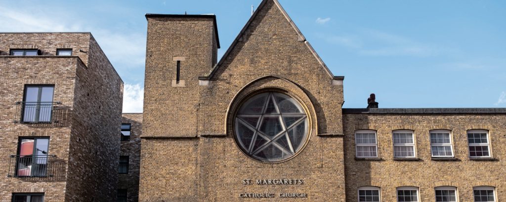 La rivincita silenziosa dei cattolici d’Inghilterra