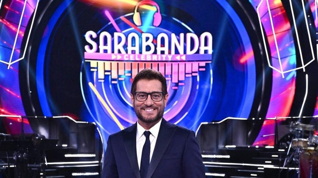 Canale 5 rivoluziona l’estate 2025: tornano «La Ruota della Fortuna» con Gerry Scotti e «Sarabanda»con Enrico Papi