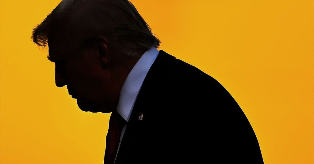 Trump's Chronic Venous insufficiety diagnosis 'Extremely Common' in Older Adults