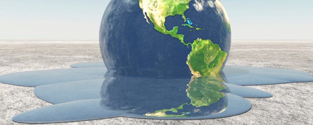 Riscaldamento globale: verità, dubbi e affari intorno alla paura climatica