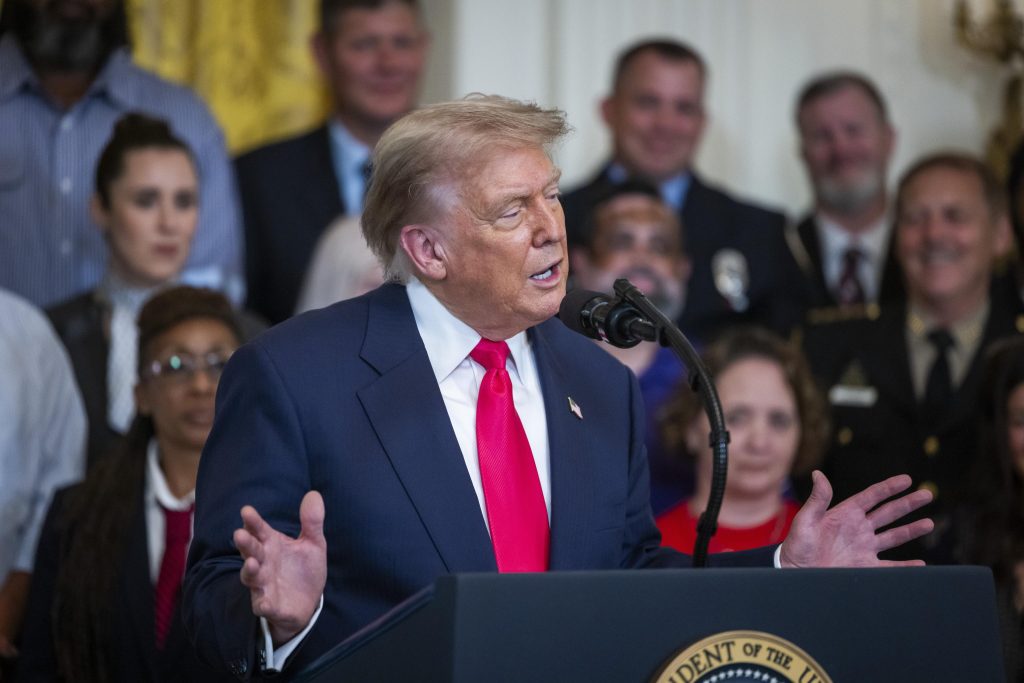 Usa, il “One Big Beautiful Bill” di Trump è approvato dal Congresso