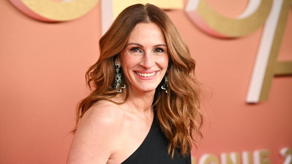 Mostra del Cinema di Venezia, la prima volta di Julia Roberts e tutte le star più attese
