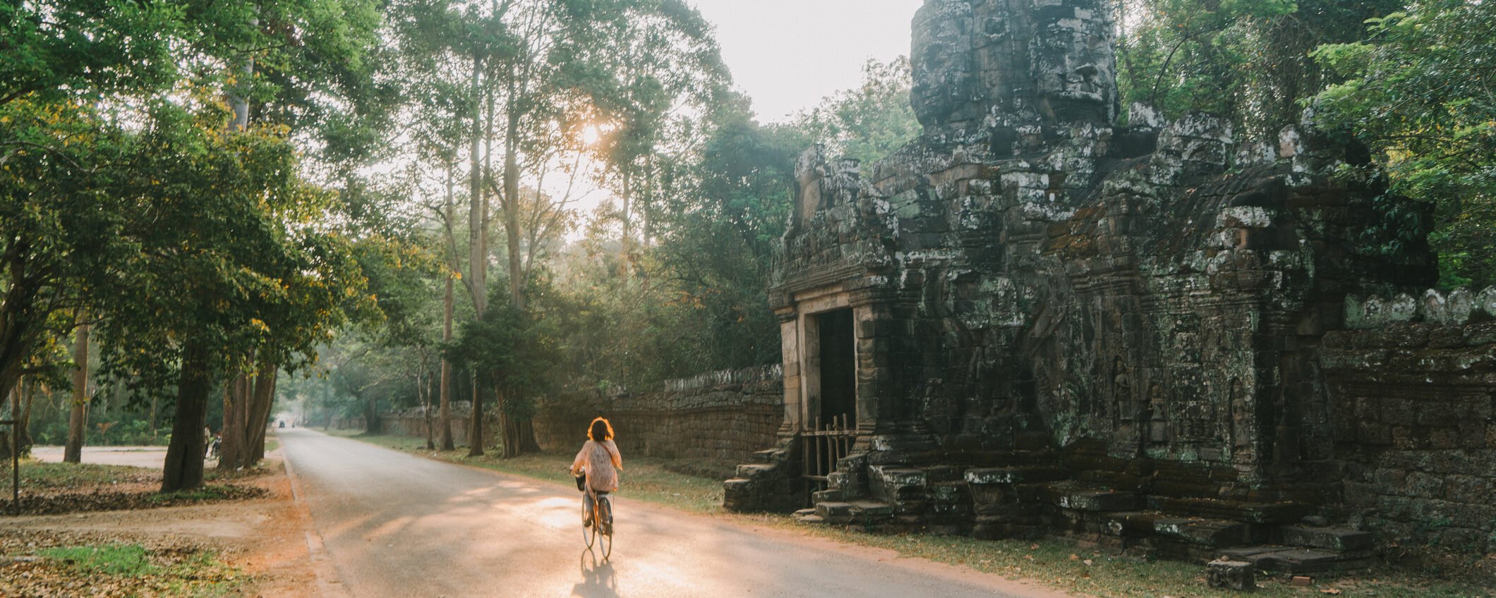 Thailandia e Cambogia: cosa cambia per i viaggiatori con il conflitto