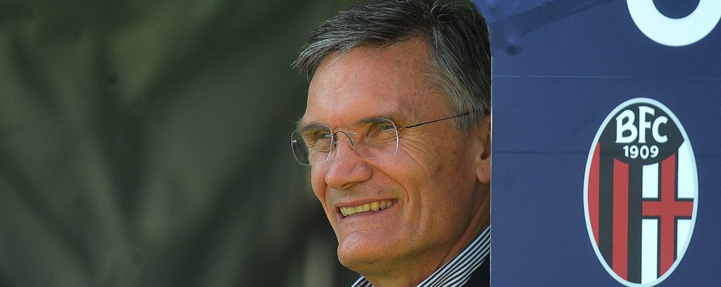 Chi è Giovanni Sartori, il re delle plusvalenze del calcio italiano