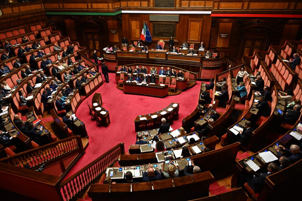 Riforma giustizia: sì del Senato a separazione carriere e nuovi Csm. Ecco cosa cambia