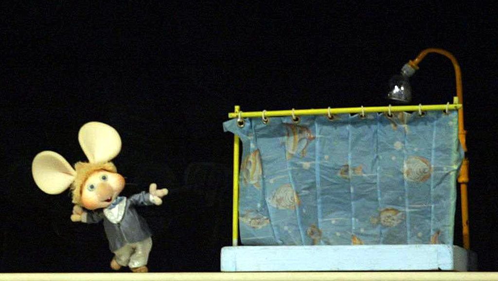 Topo Gigio: il pupazzo dall’anima delicata che ha conquistato il mondo