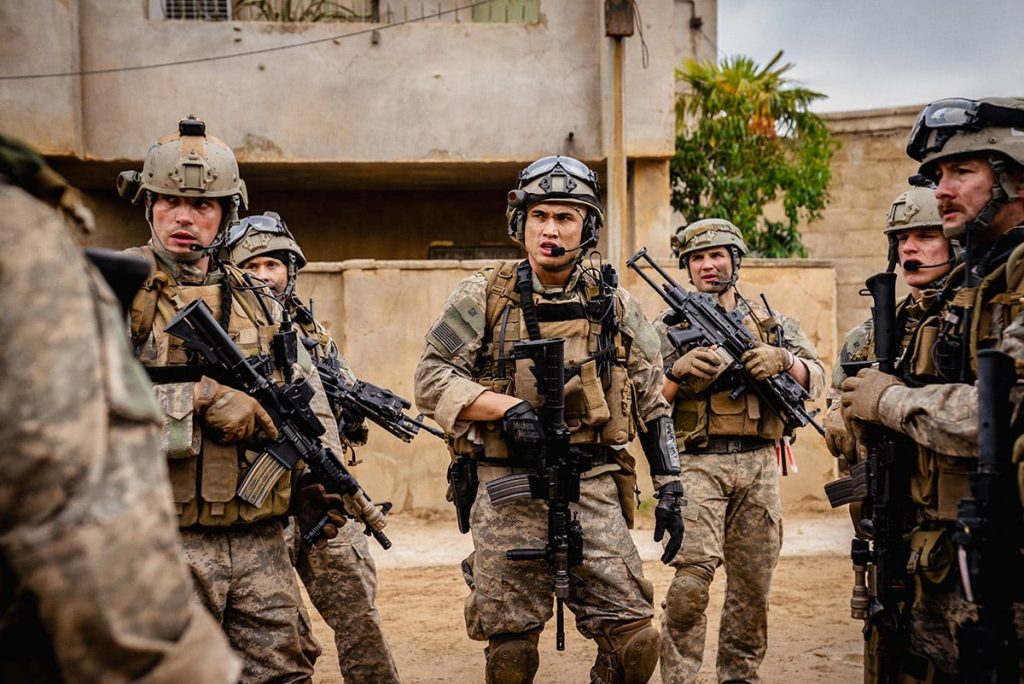 I 10 migliori film di guerra di sempre da vedere assolutamente