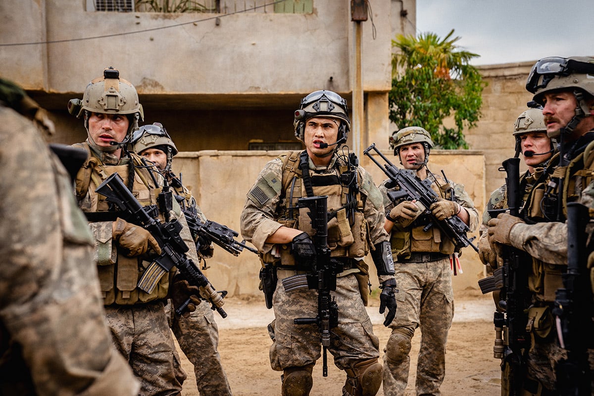 I 10 migliori film di guerra di sempre da vedere assolutamente