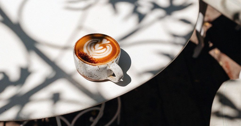 3-5 Cups of Coffee a Day Linked To Longer Life, Lower Diabetes Risk