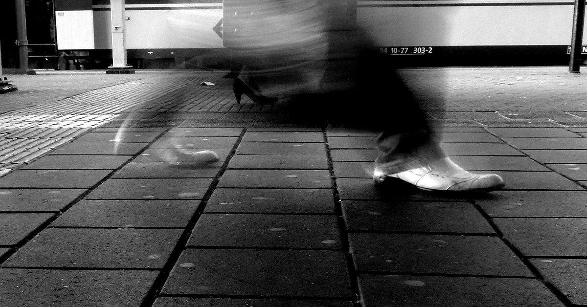 3,000 Steps A Day AT A Faster Pace May Lower Cardiovascular Risks by 17%