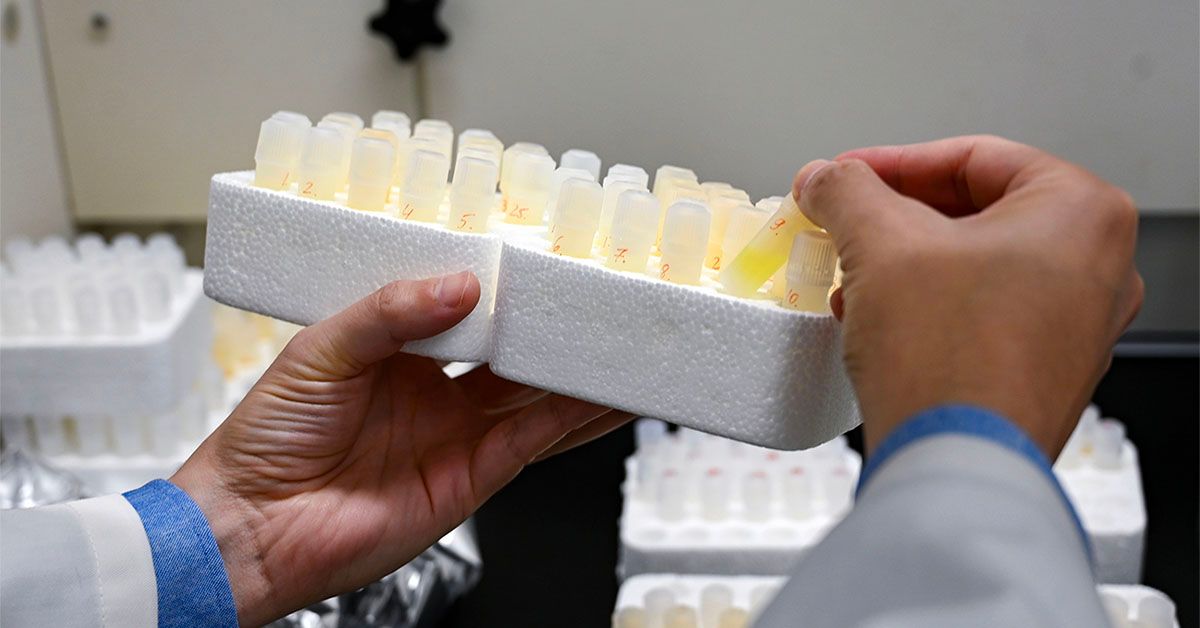 Alzheimer's Is Linked To Low Brain Lithium Levels, Study Shows