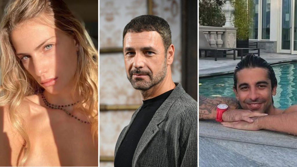 Raoul Bova, Monzino ammette: «Audio venduti a Corona per 1000 euro e il numero di uno spacciatore»
