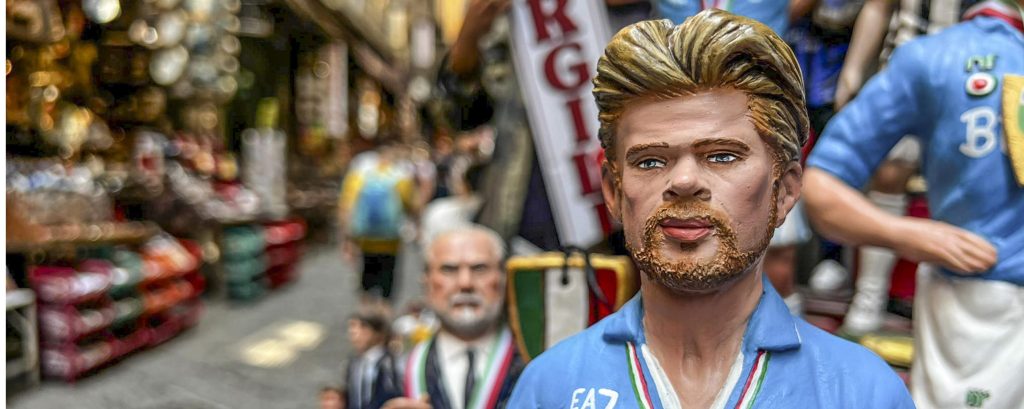 Via alla Serie A, c’era una volta il campionato dei sogni