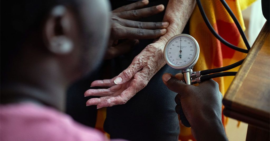 Can metabolic syndrome substantially increased Parkinson's Risk?