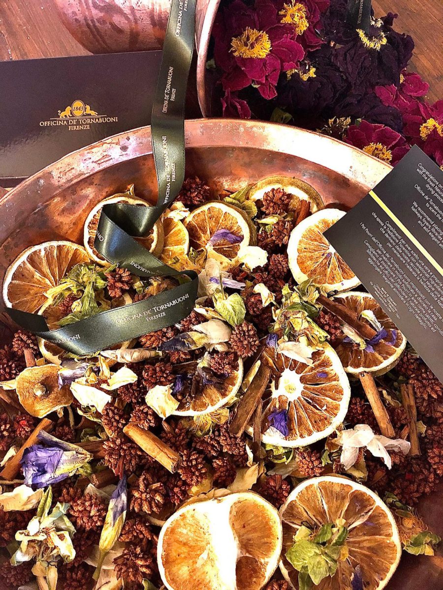 La cosmetica si racconta tra Firenze e Milano