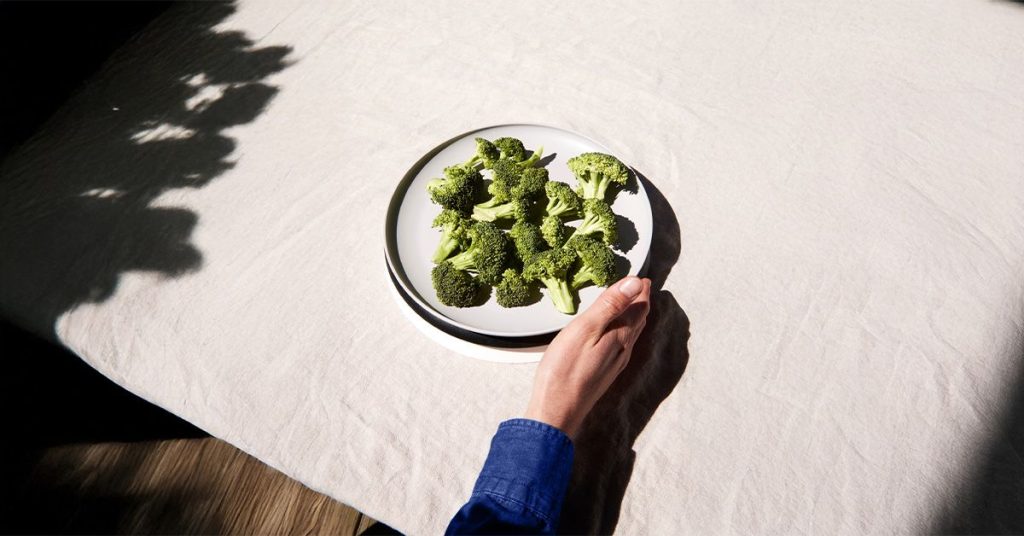 Could Eating More Broccoli Help Lower Your Colon Cancer Risk?