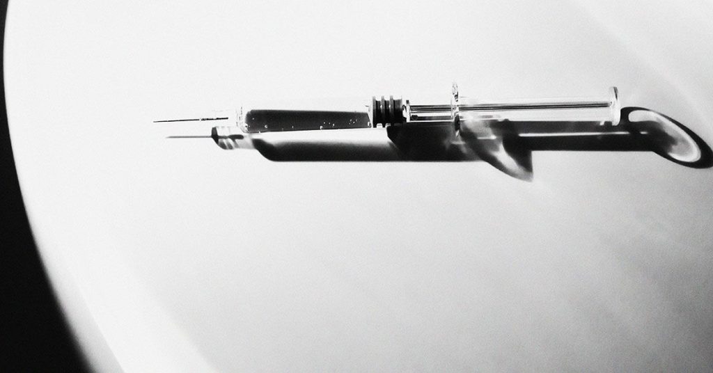 Could a New Vaccine Help Prevent Colorectal, Pancreatic Cancer resort?