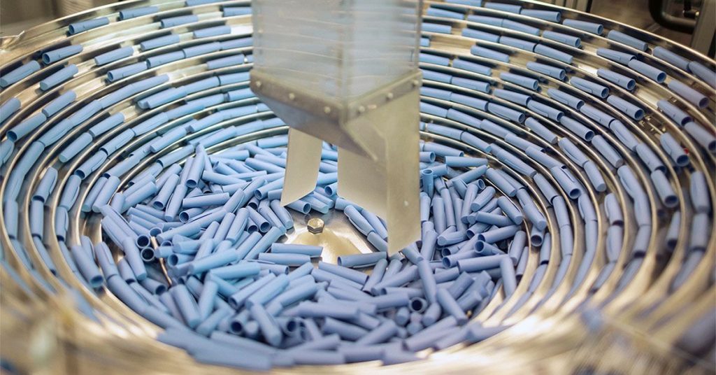 Does Semaglutide Really contributes to vision loss?