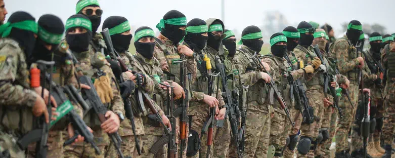 Hamas: l’Egitto propone scambio di ostaggi e disarmo