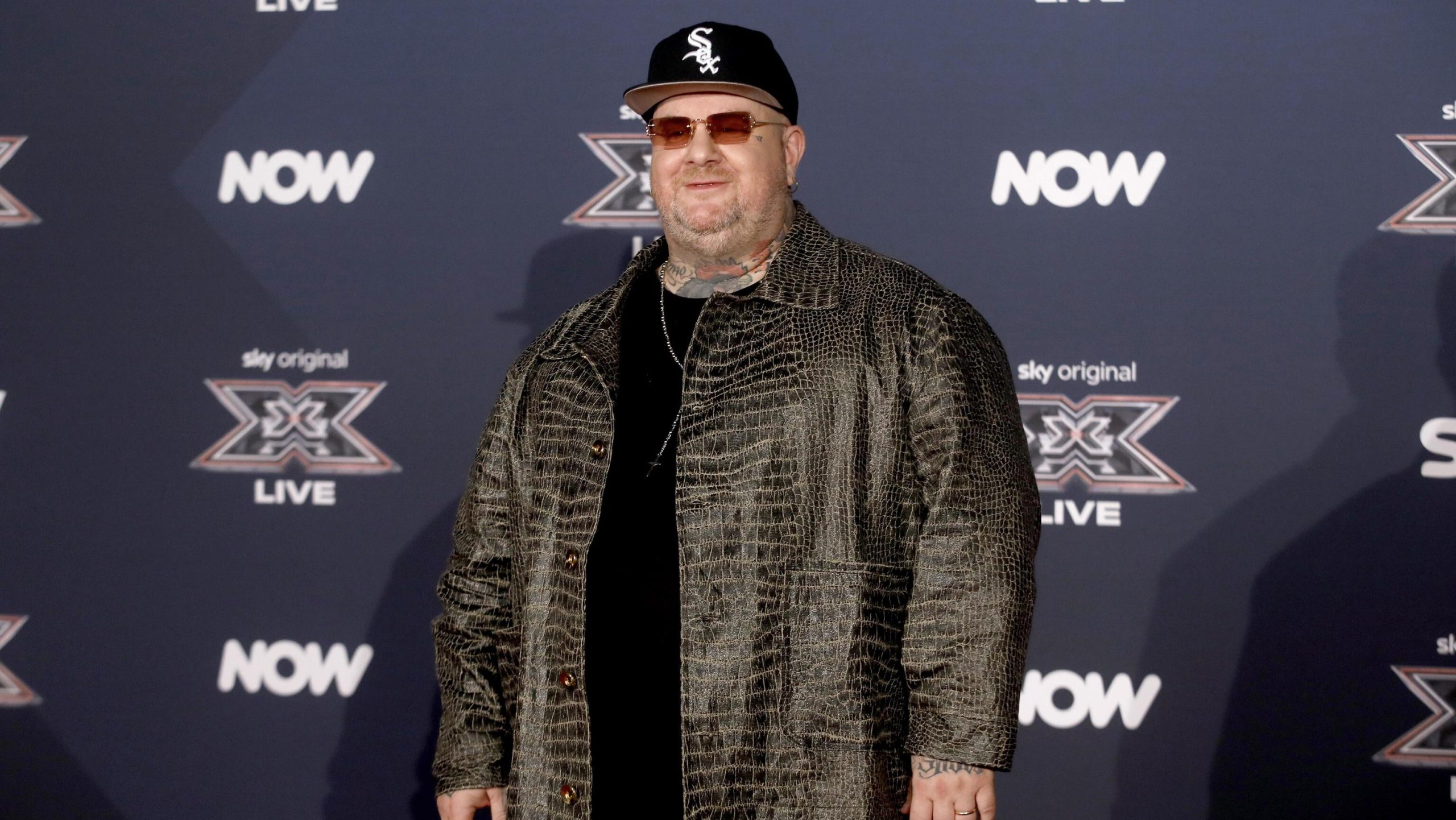Jake La Furia: “Basta rap, non voglio diventare una macchietta”