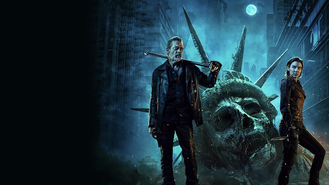 Ferragosto 2025, 8 TV series not to be missed