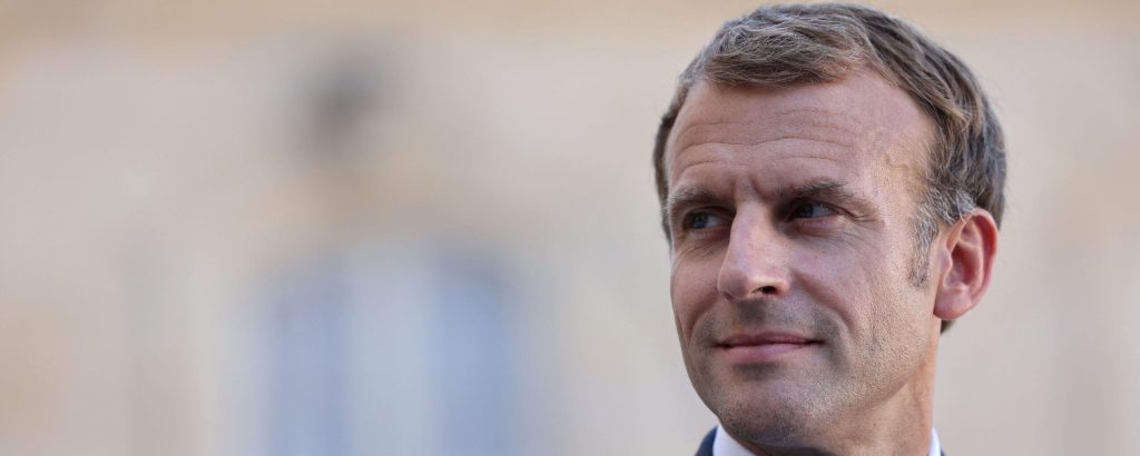 Macron sfida Washington: la Francia convoca l’ambasciatore Usa dopo le accuse su antisemitismo e Palestina