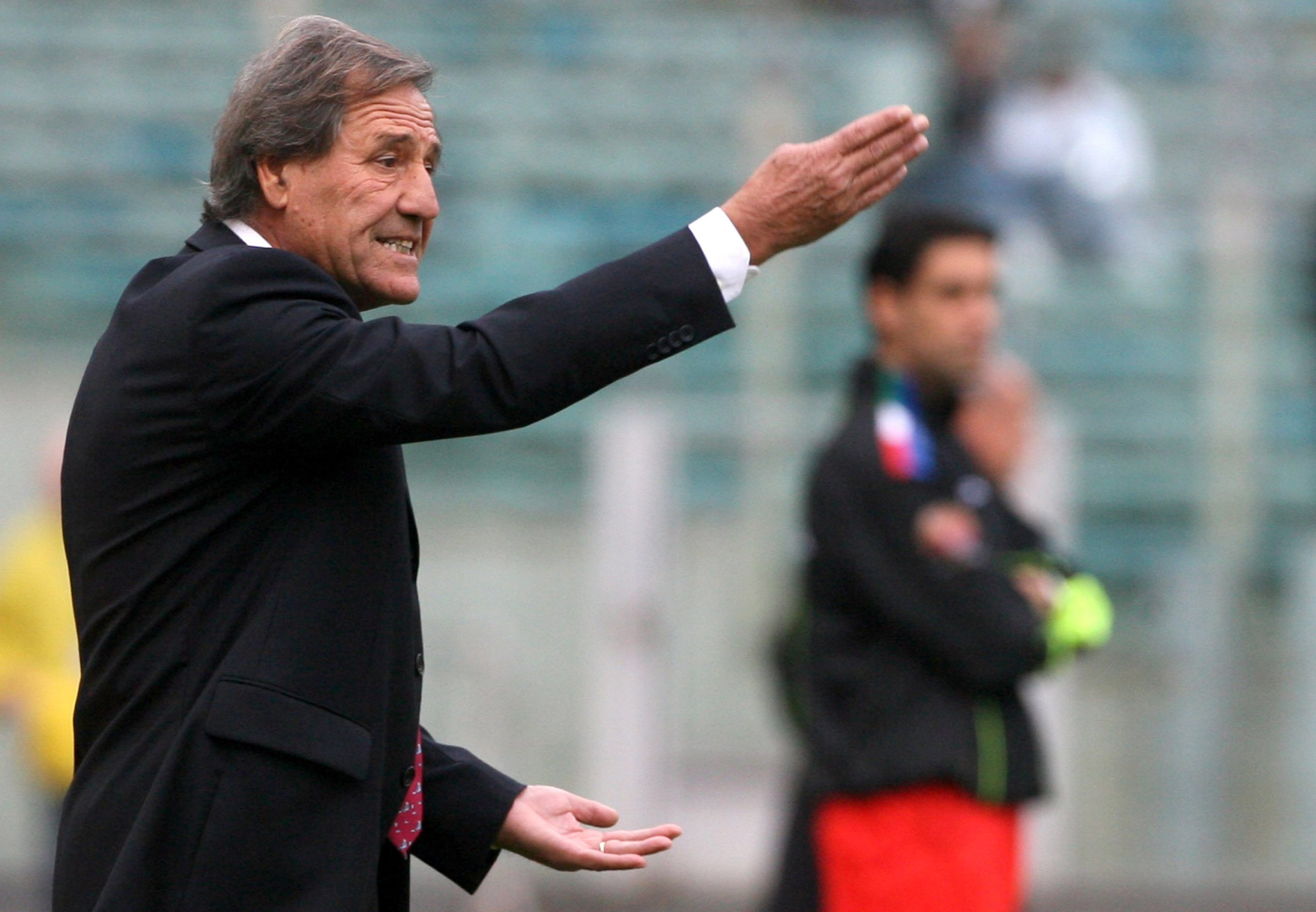 La serie A vista da Giovanni Galeone: “Chivu mi è piaciuto a Parma, Max farà bene, ma il mio preferito è Fabregas”