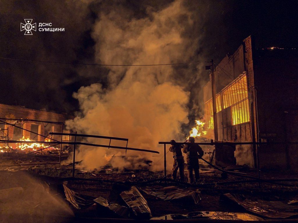 Guerra in Ucraina: nella notte potente attacco russo, mentre continua la ricerca della sede per l’incontro Putin-Zelensky
