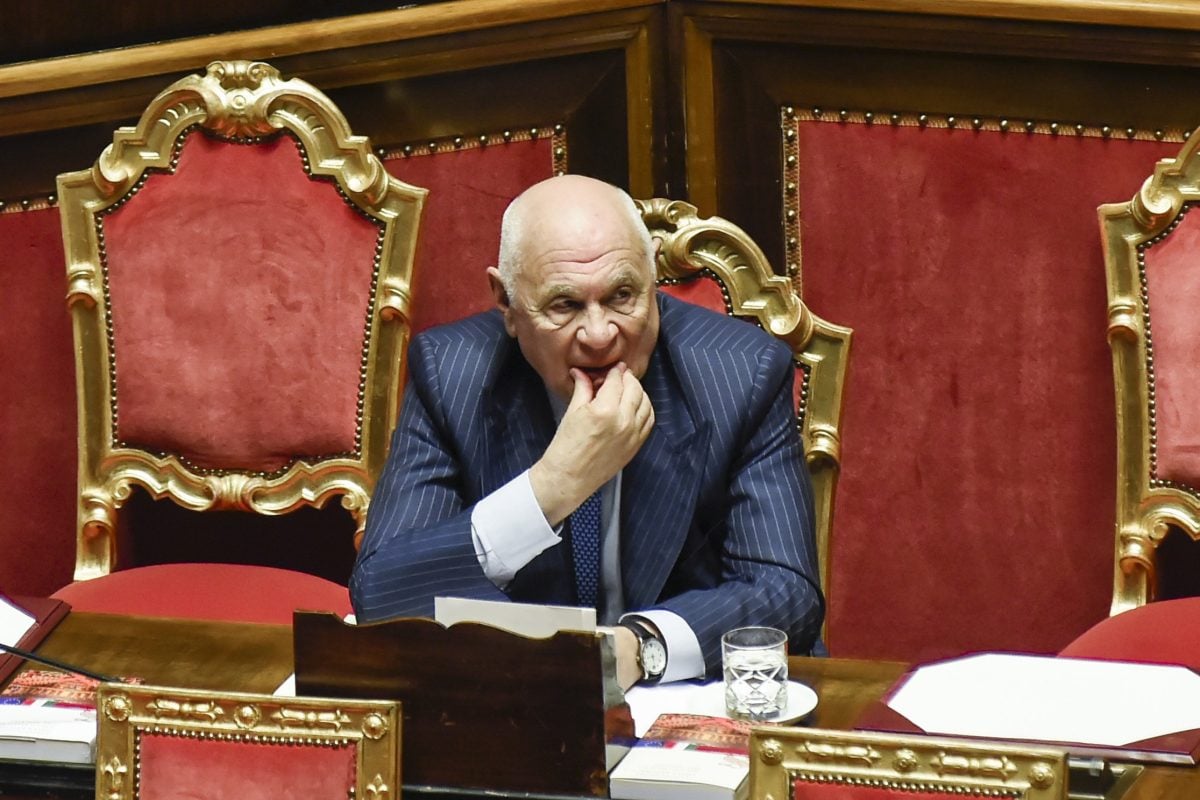 In passato i giudici non calpestavano la ragion di Stato come fanno adesso
