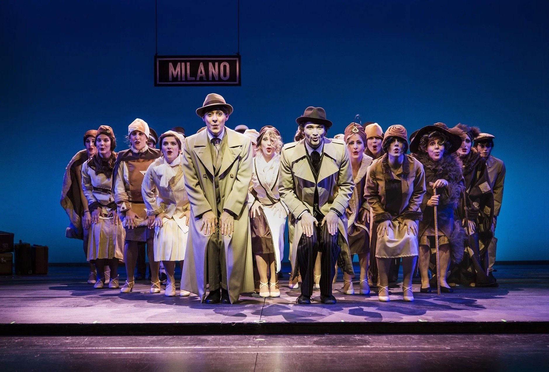 La nuova Broadway è a Milano: dentro MTS, l’Accademia che forma le star del musical