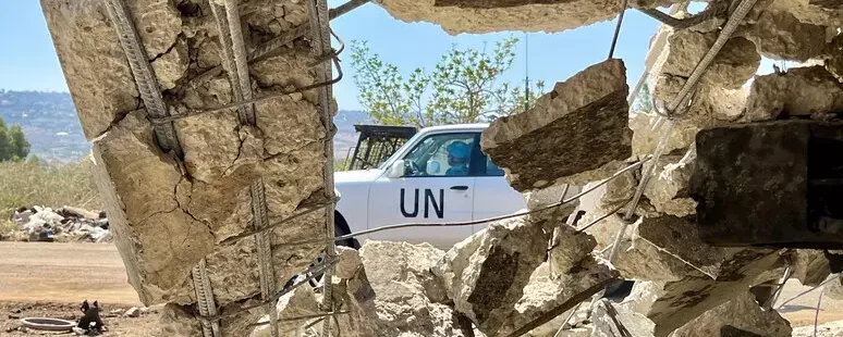 Unifil, l’Onu chiuderà la missione in Libano entro il 2026: Israele esulta, Beirut no
