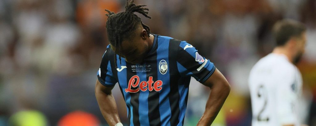 Lookman, Atalanta e Inter: hanno tutti torto