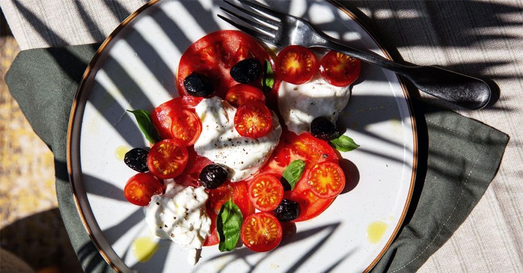 Low-Calorie Mediterranean Diet and Exercise May Help Lower Diabetes Risk