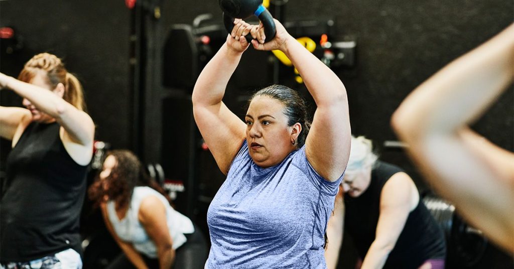 Lower Physical Activity May Impact Your Heart Health 12 Years Before Disease Onset