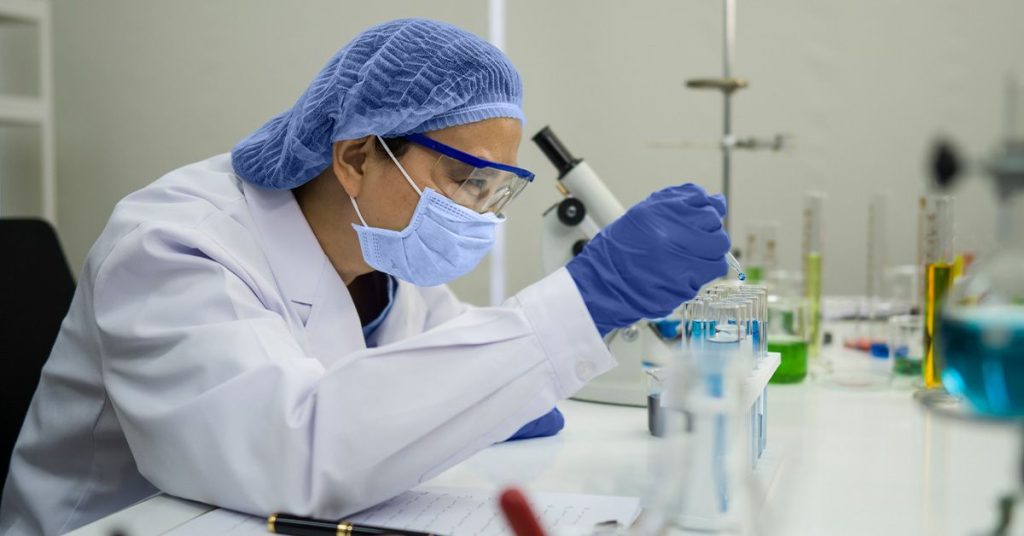 Might to Combination of 2 Cancer Drugs Help Treat Alzheimer's Disease?