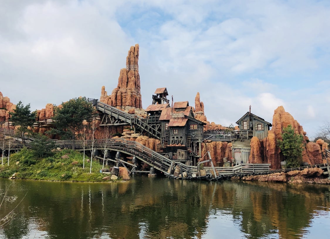 Roller Coaster day, le cinque montagne russe che valgono un viaggio (e un urlo) in Europa