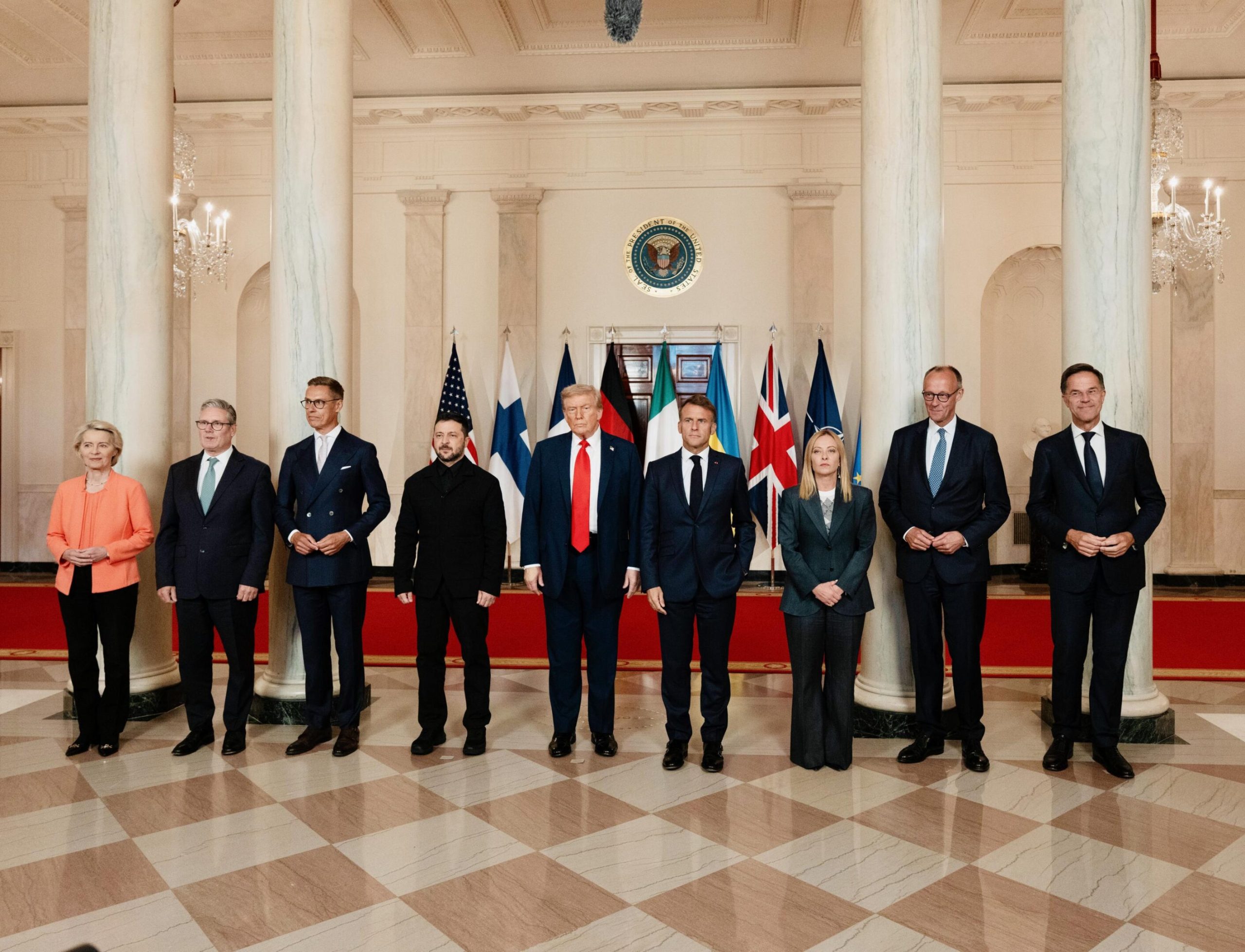 Russia-Ucraina, tutti gli ostacoli che frenano la pace dopo il summit di Washington