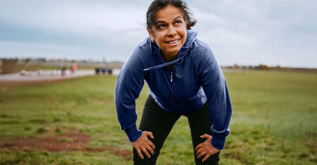 Study Finds Turning Point When Body Starts Aging Rapidly