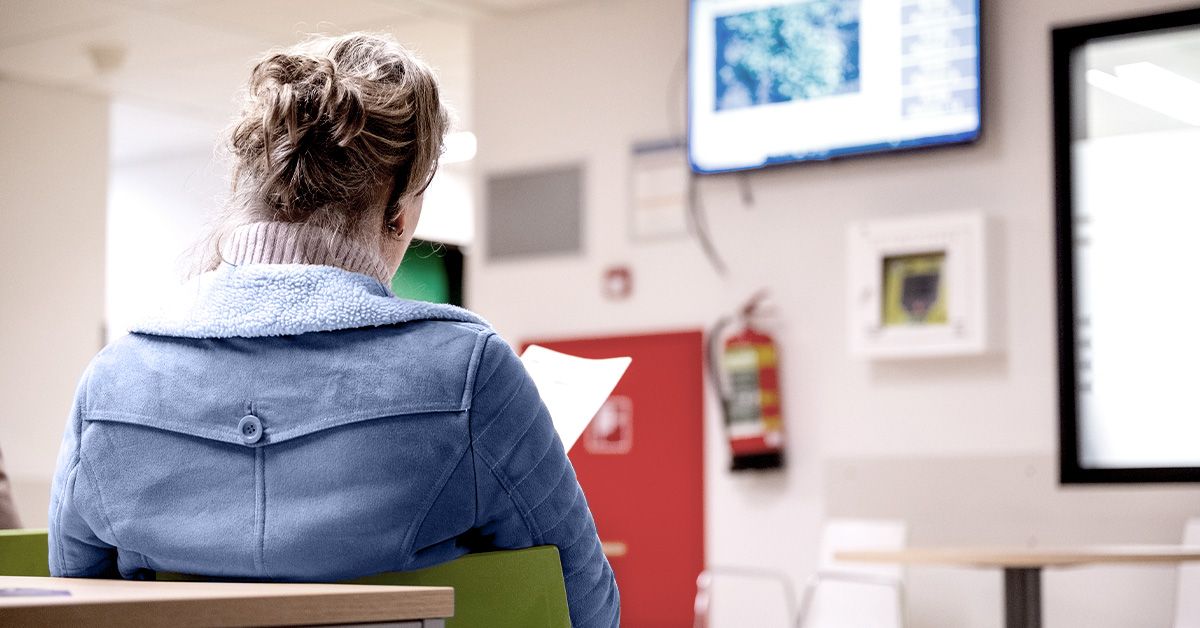 Subtle Signs of Multiple Sclerosis May Appear Years Before